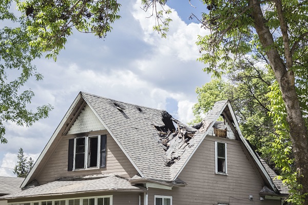 restoration company