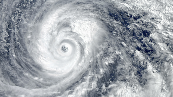 Preparing for an Extra Active Hurricane Season During a Pandemic