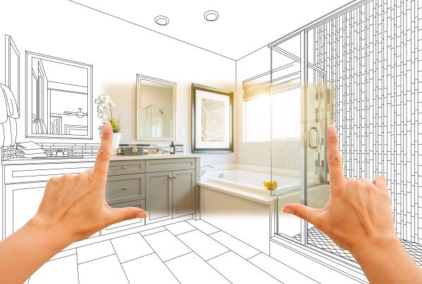 Things to Do Before Starting the Bathroom Remodeling Process
